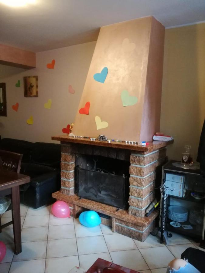 Montesilvano Marina Villa Annamaria מראה חיצוני תמונה