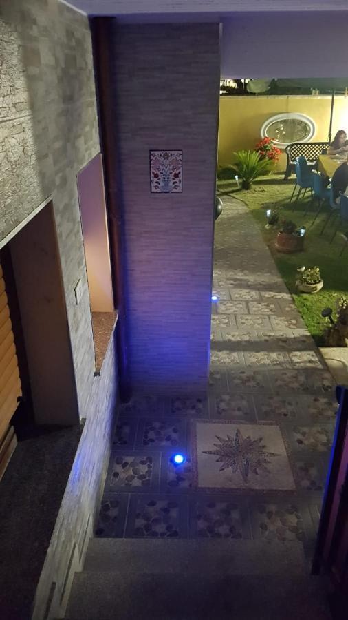 Montesilvano Marina Villa Annamaria מראה חיצוני תמונה