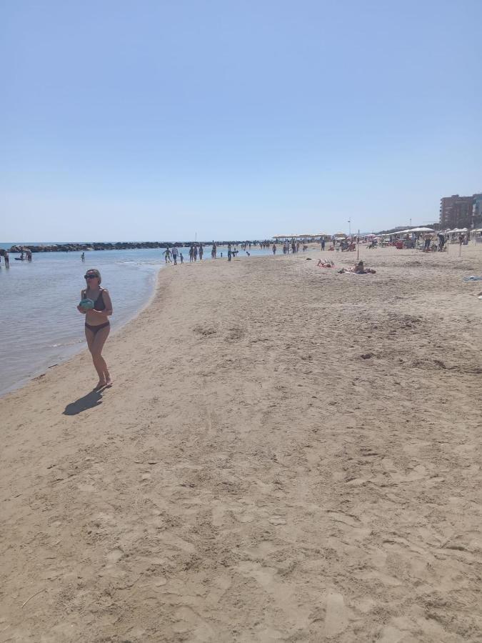 Montesilvano Marina Villa Annamaria מראה חיצוני תמונה