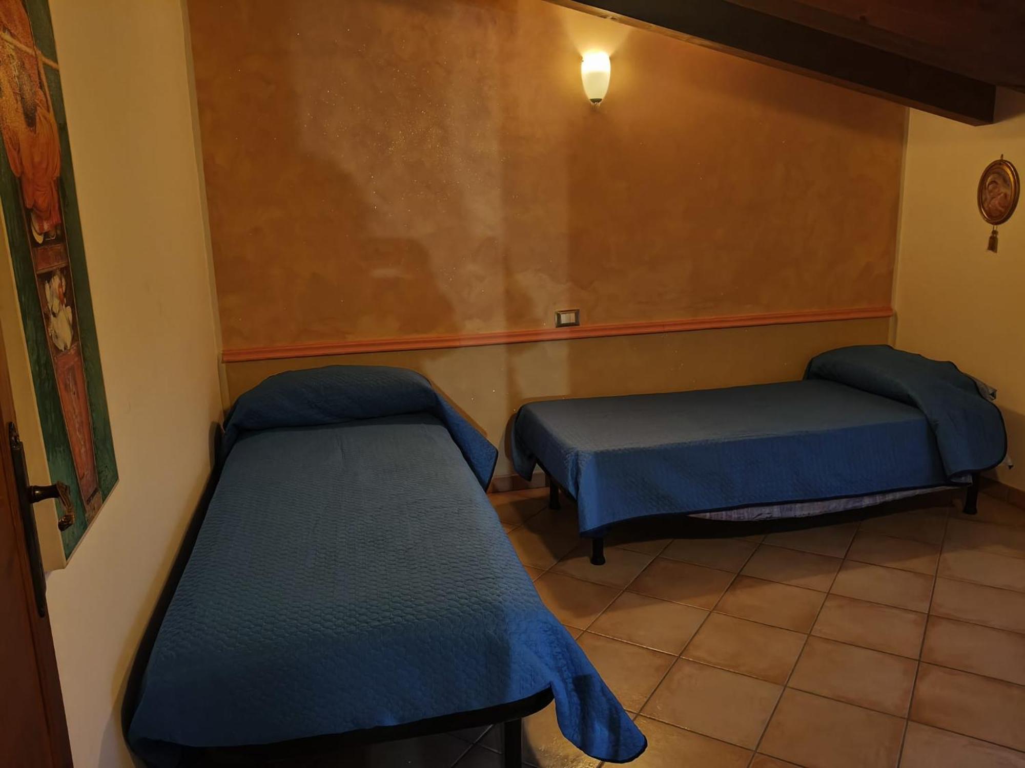 Montesilvano Marina Villa Annamaria מראה חיצוני תמונה