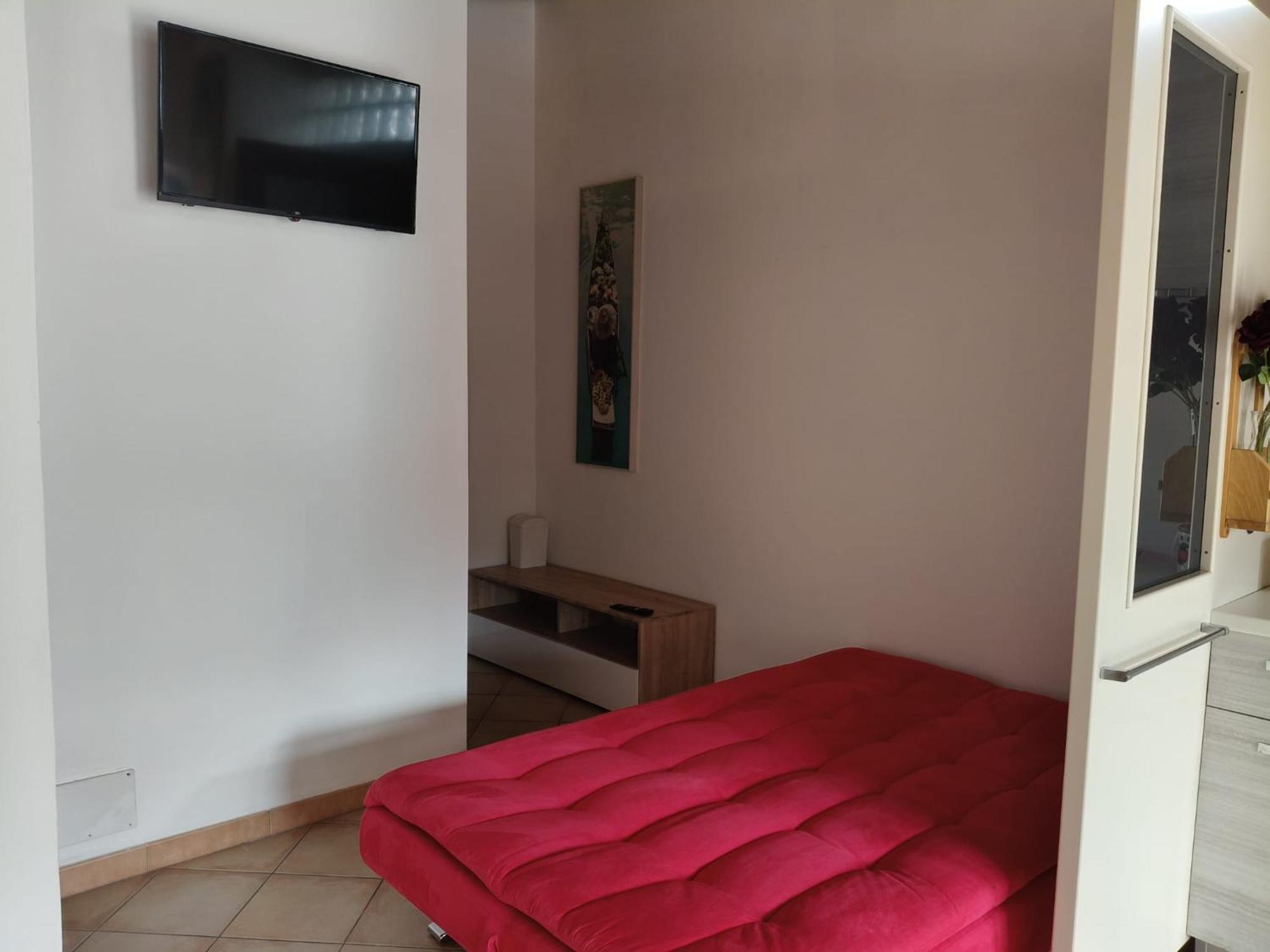 Montesilvano Marina Villa Annamaria מראה חיצוני תמונה