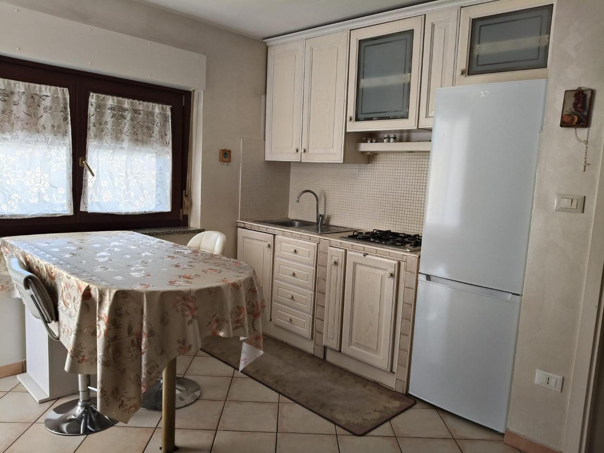 Montesilvano Marina Villa Annamaria מראה חיצוני תמונה