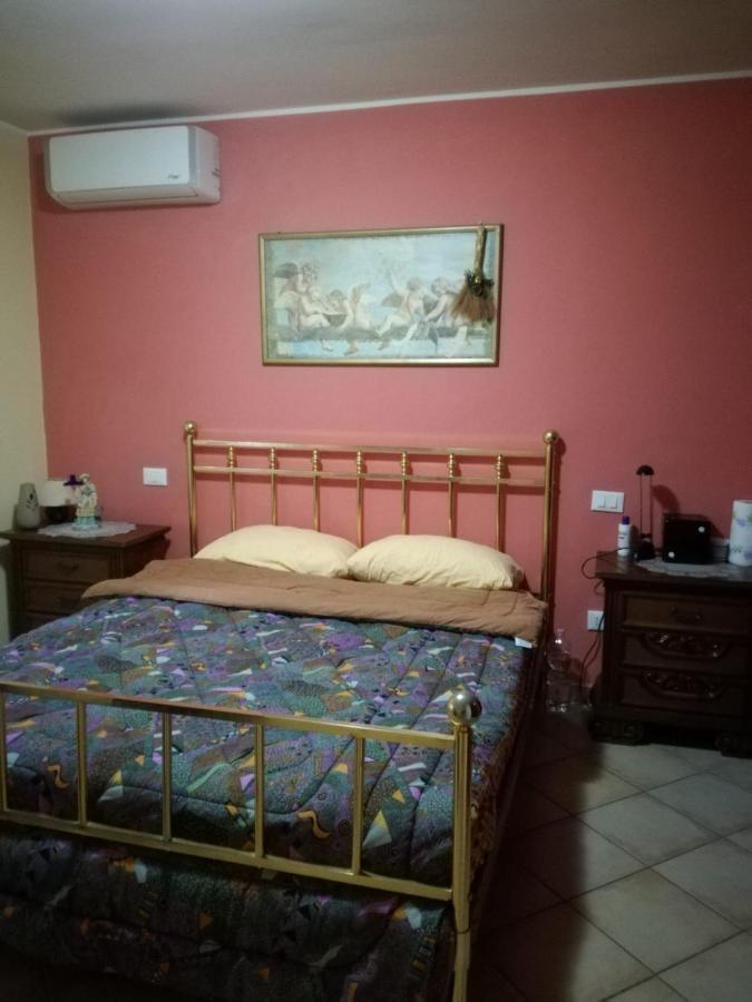Montesilvano Marina Villa Annamaria מראה חיצוני תמונה